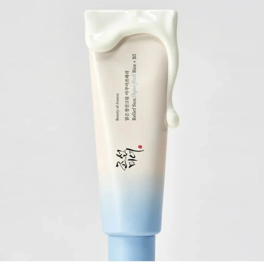 Beauty of Joseon Relief Aqua Fresh Rice + B5 (50ml) (2pack) - Bundle Pack Promotion