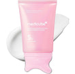 Medicube PDRN Collagen Gua Sha Neck Wrinkle Cream - 90g