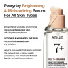 ANUA Rice Ceramide 7 Hydrating Barrier Serum (50ml)