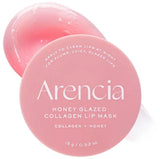 ARENCIA Honey Glazed Collagen Lip Mask - 15g