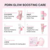 Medicube PDRN Glow Essentials Kit, 5 Piece Set