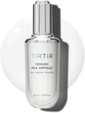 TIRTIR Ceramic Milk Ampoule (40ml)
