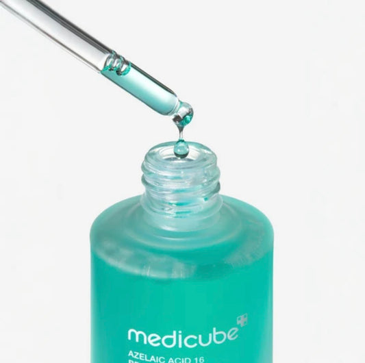 Medicube Azelaic Acid 16 BB Soothing Serum 30ml
