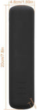 Travel Make Up Brush Holder Silicon (Black x 1pc) *with minimum purchase of $250 & above (nett purchase exclude tax.)