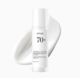 ANUA Heartleaf 70 Daily Lotion 200ml