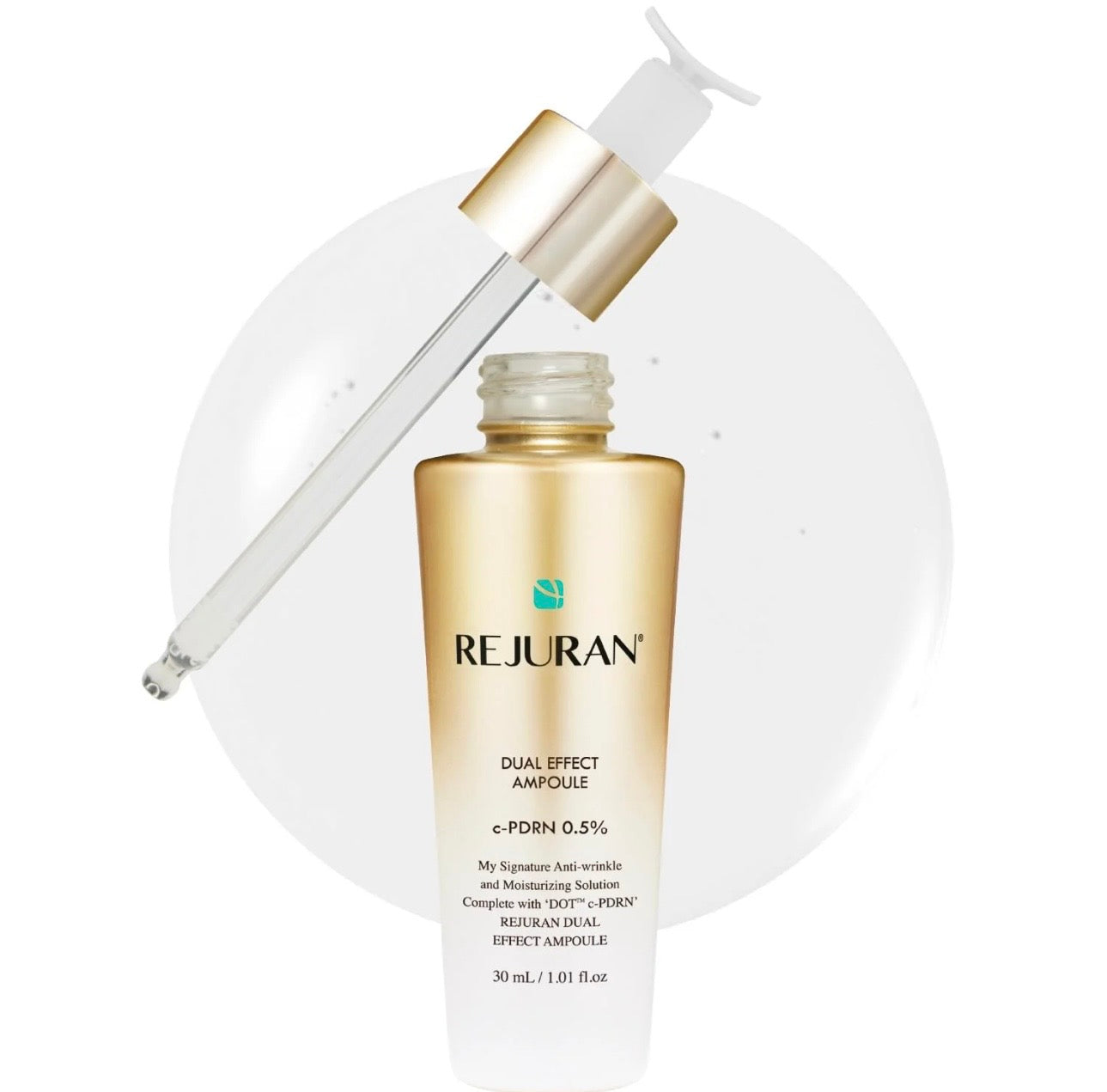 REJURAN Ampoule double effet 30 ml