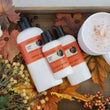 Maple Latte Nourishing Lotion - NEW Scent for Fall