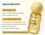 Medicube Vanilla Hair Body Fragrance Mist 30ml