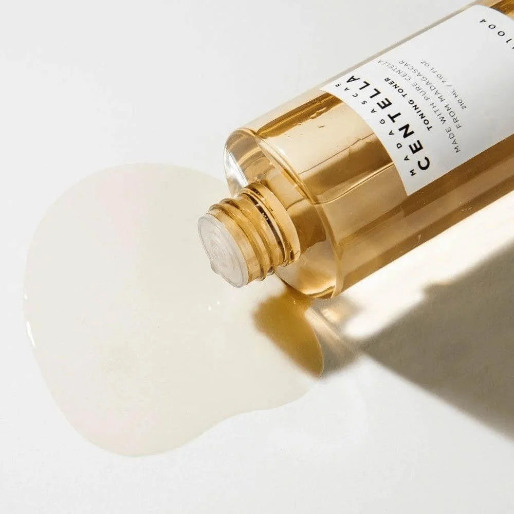 SKIN1004  Madagascar Centella Toning Toner (210ml)