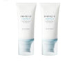 SKIN1004 Madagascar Centella Hyalu-Cica Water-Fit Sun Serum Dual Pack (50ml x 2)