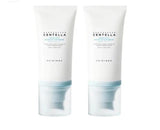 SKIN1004 Madagascar Centella Hyalu-Cica Water-Fit Sun Serum Dual Pack (50ml x 2)