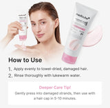 Medicube Rosemary PDRN Damage Care Hair Mask 200ml