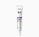 ANUA Retinol 0.1 Caffeine Revitalizing Eye Cream 30g