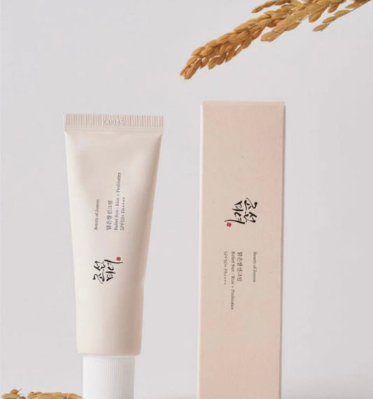 Beauty of Joseon Relief Sun: Rice + Probiotics SPF50+/PA++++ (50ml)