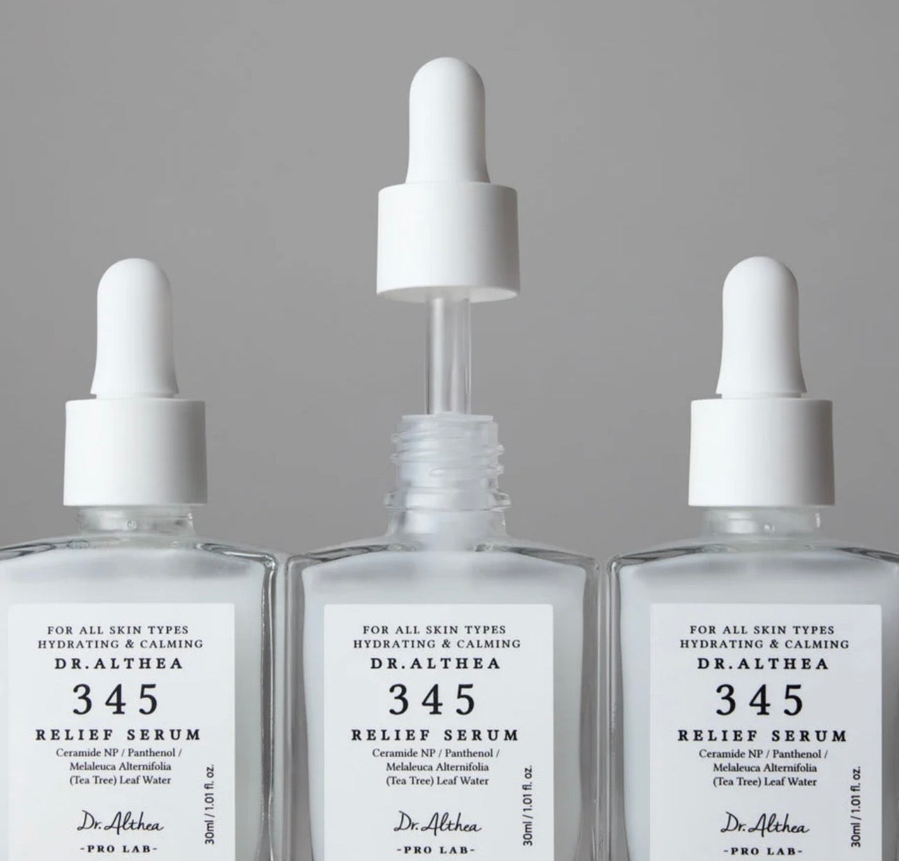 Dr. ALTHEA 345 Relief Serum 30ml