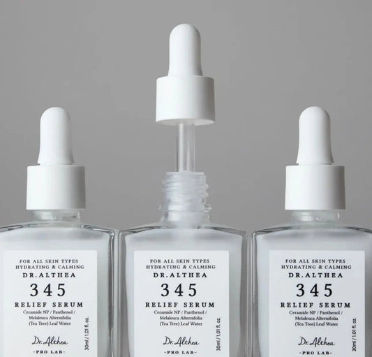Dr. ALTHEA 345 Relief Serum 30ml
