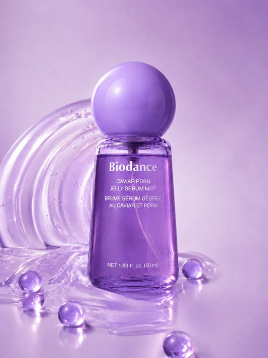 Biodance Caviar PDRN Jelly Serum Mist 50ml