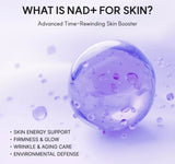 ARENCIA NAD+ Booster Shot 30ml