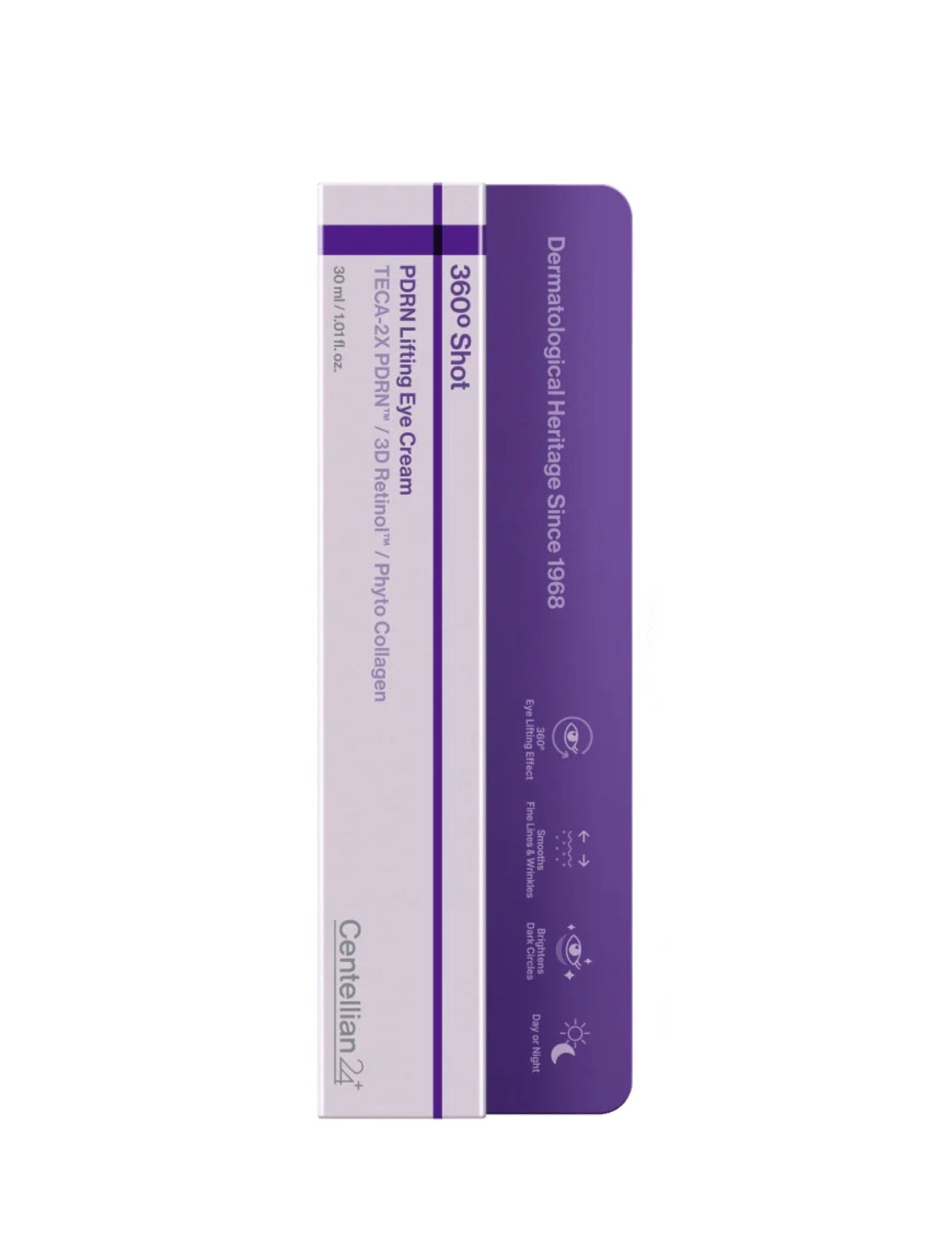 Centellian24 360 Shot PDRN Lifting Eye Cream (30ml)