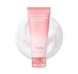 PURITO Multi PDRN Collagen Real Glow Mask 100ml