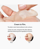 Abib Lifting Collagen Wrapping Mask Jericho Rose Film 100ml