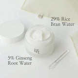 Beauty of Joseon Dynasty Cream - 50ml x (2ea/pack) - Bundle Pack