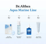 Dr. ALTHEA Aqua Marine Deep Serum 30ml