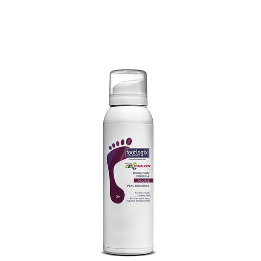 Footlogix Rough Skin 7+