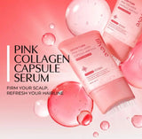 lilyeve Grow Turn Pink Collagen Capsule Ampoule 100ml