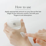 Beauty of Joseon Dynasty Cream - 50ml x (2ea/pack) - Bundle Pack