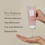 Beauty of Joseon Red Bean Water Gel (100ml x2) - Bundle Pack