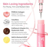 Medicube PDRN Pink Collagen Volume Multi Balm Stick 10g