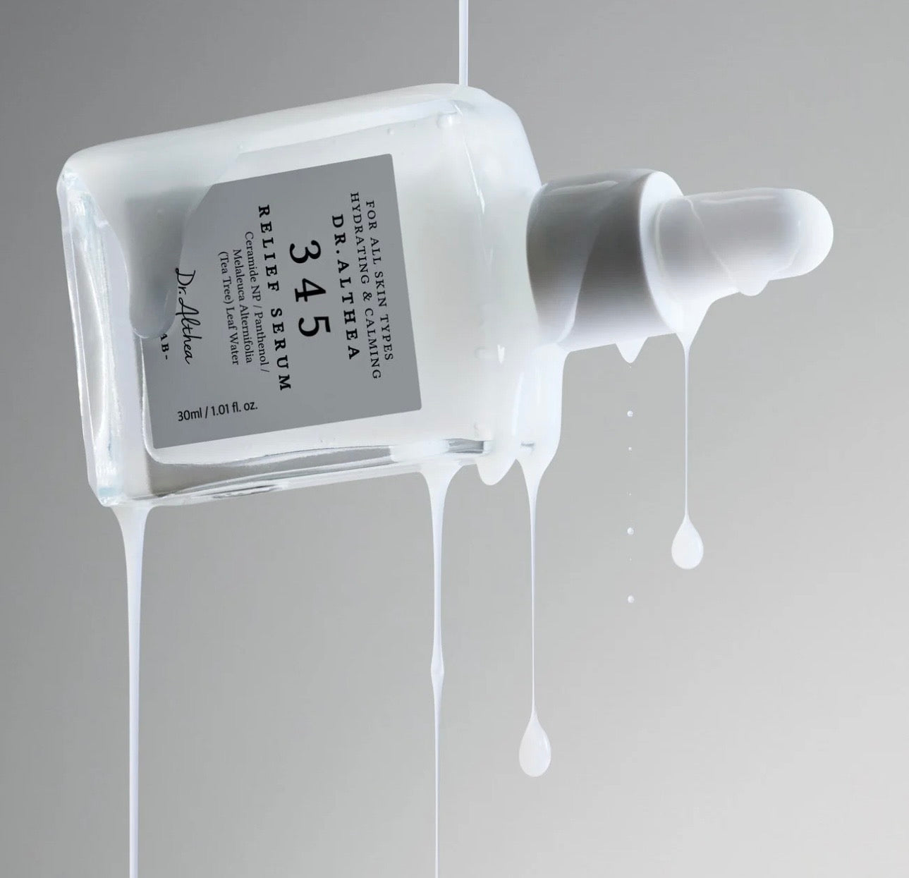 Dr. ALTHEA 345 Relief Serum 30ml