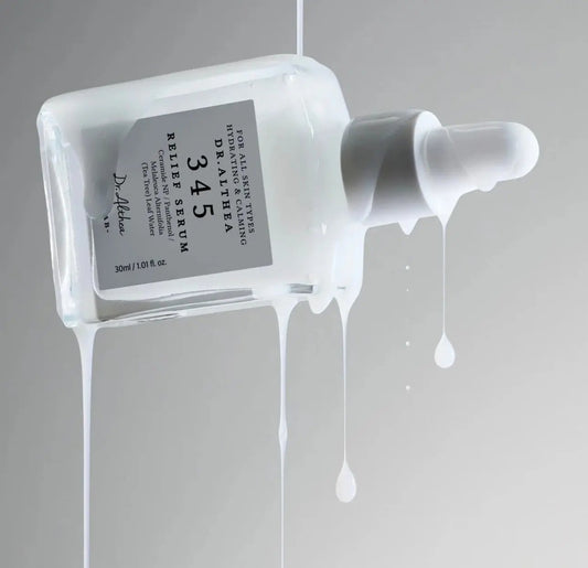 Dr. ALTHEA 345 Relief Serum 30ml