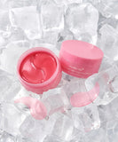 Medicube PDRN Pink Caffeine Collagen Eye Patch 60Pcs