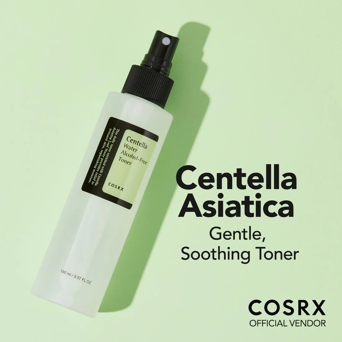 COSRX Repair & Rescue Set - Bundle Pack