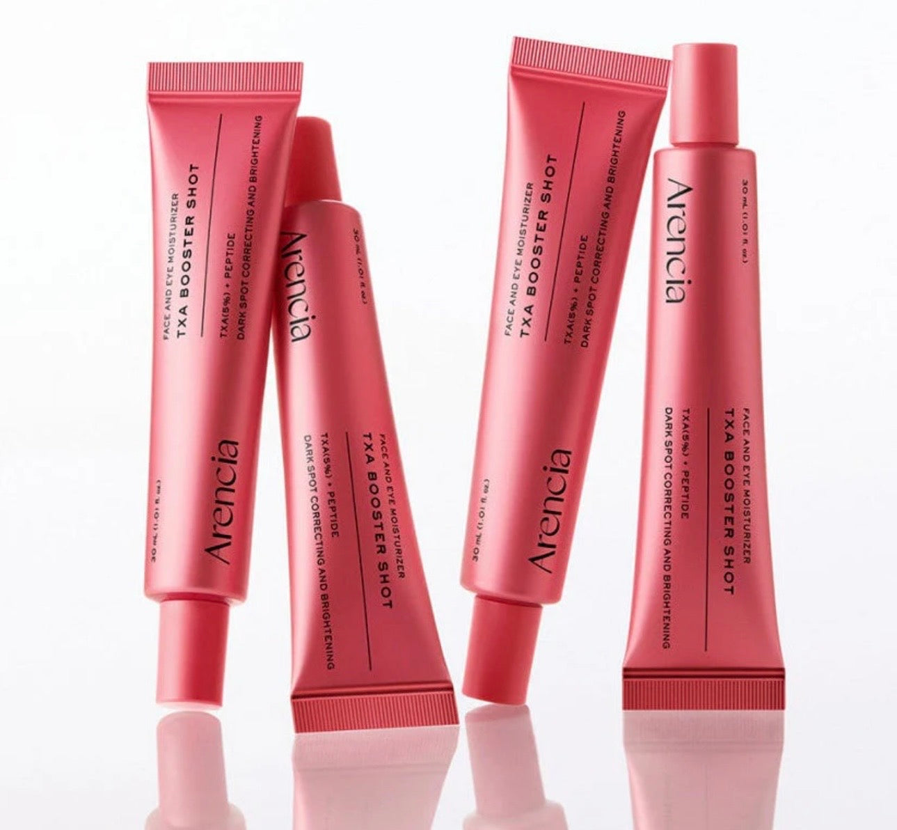 ARENCIA TXA Booster Shot 30ml