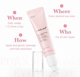 Medicube PDRN Pink Peptide Eye Cream 30ml