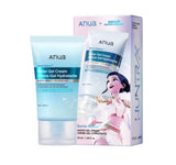 ANUA Barrier Reboot Water Gel Cream Kpop Demon Hunters Collaboration 50ml