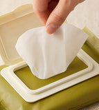Innisfree Olive Real Cleansing Tissue (30 sheets)