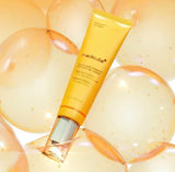 Medicube Kojic Acid Turmeric Vita Eye Gel Serum - 30ml