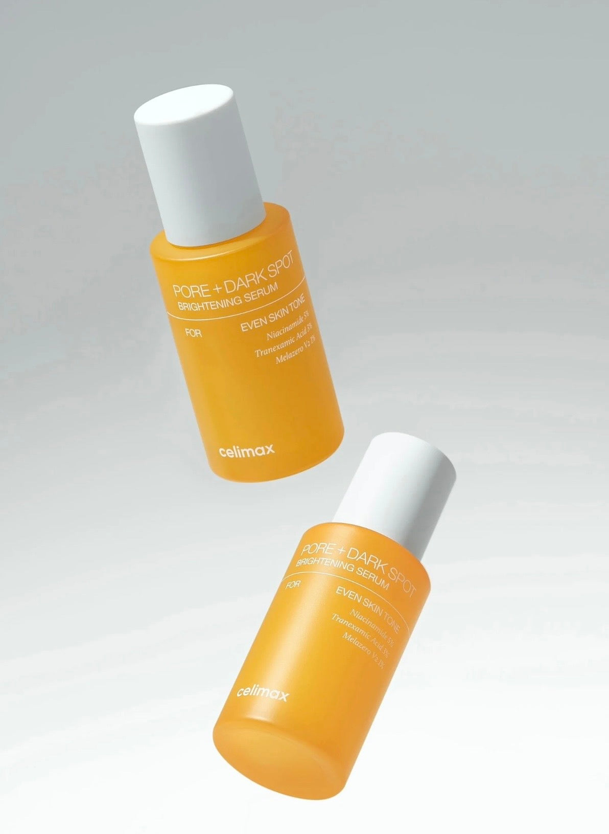 CELIMAX Pore+Dark Spot Brightening Serum (30ml)