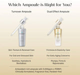 REJURAN Ampoule double effet 30 ml