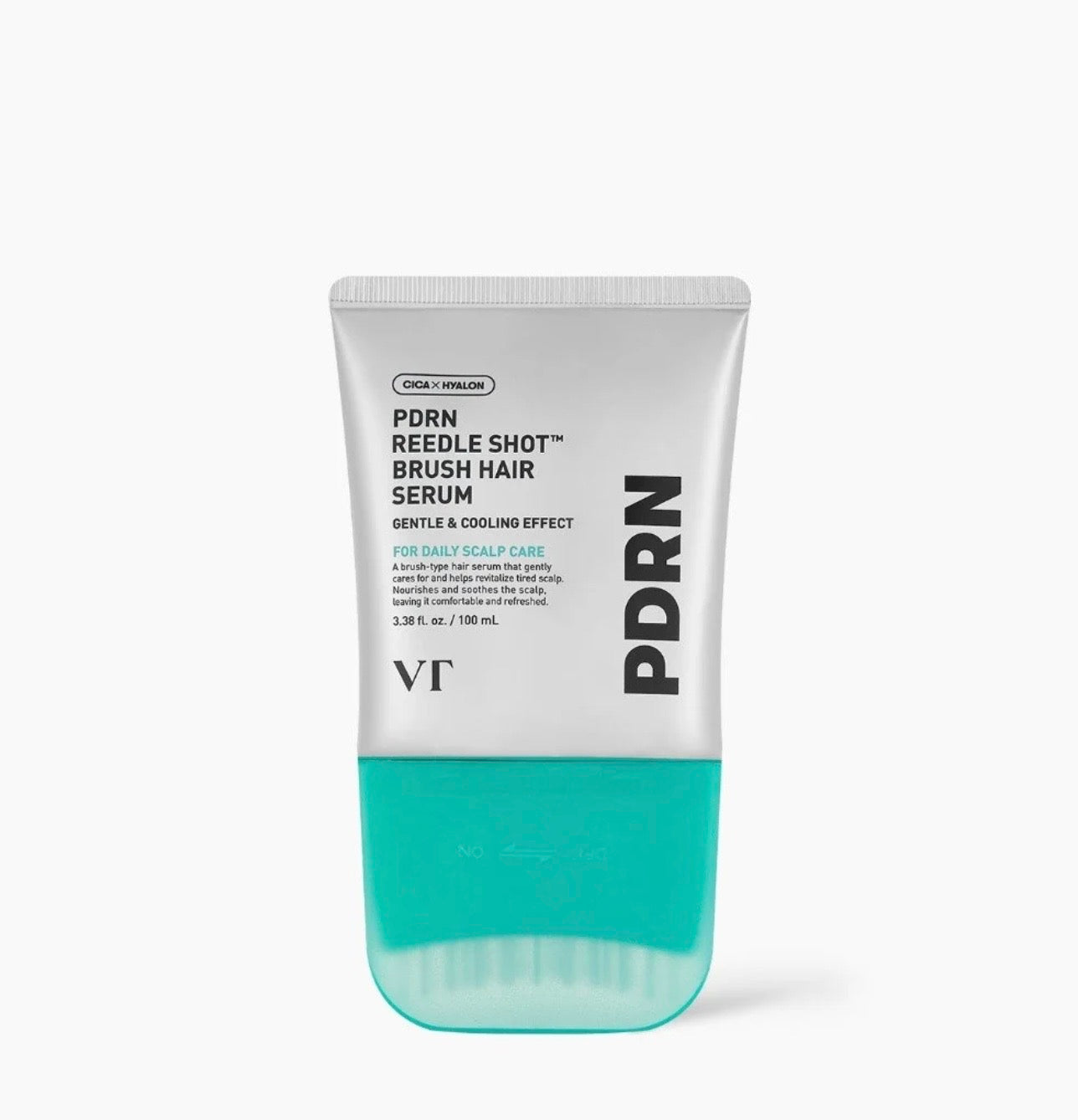 VT PDRN Reedle Shot Brush Hair Serum 100ml