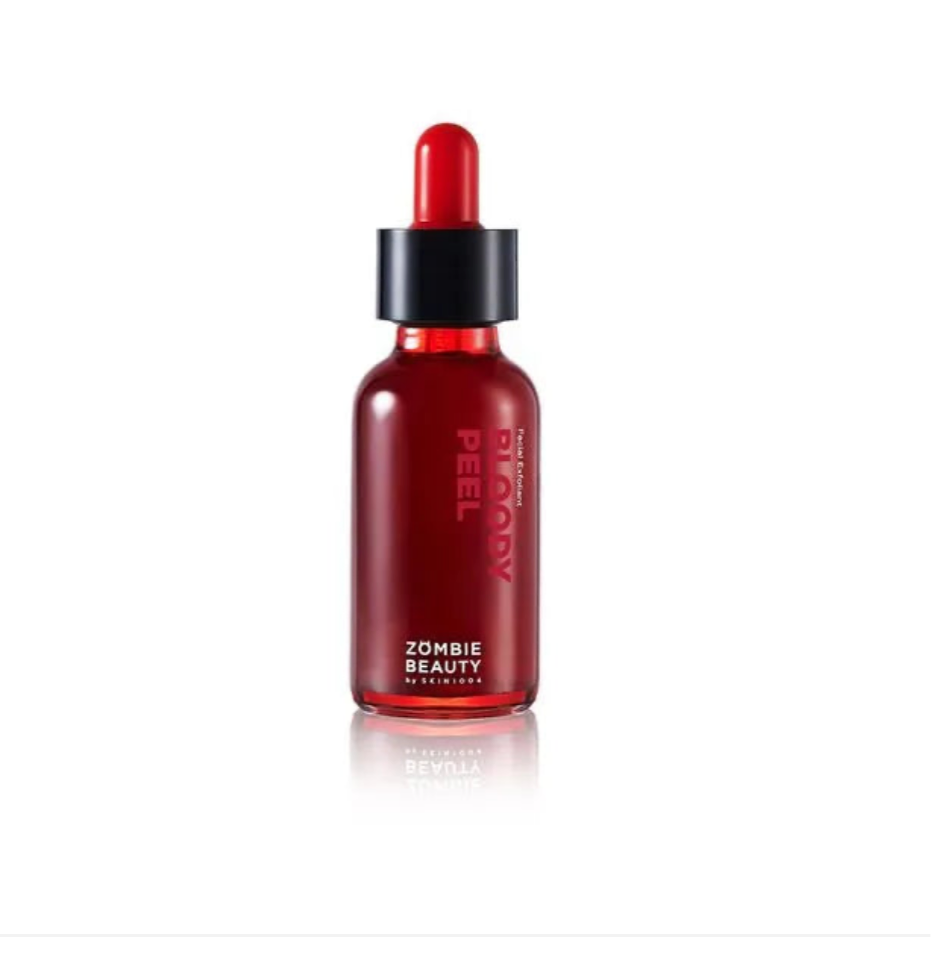 ZOMBIE BEAUTY by SKIN1004 Bloody Peel (30ml)