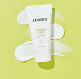 Crème intensive ZEROID (80 ml)