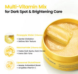 Biodance Vita Niacinamide Eye Patches 30pcs