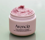 ARENCIA Fresh Rosehip Rice Mochi Cleanser 120g
