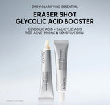 ARENCIA Eraser Shot Glycolic Acid Booster 30ml