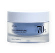 Anua Birch 70 Moisture Boosting Cream 50ml jar, showcasing the minimalist packaging.